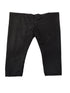 BookMyCostume Kashmiri Dress for Boys – Traditional Black Pathani Suit Set | Kashmiri Suit for Kids with Collared Kurta & Pajama | Ethnic Kashmiri Dress for Cultural Events & Fancy Dress